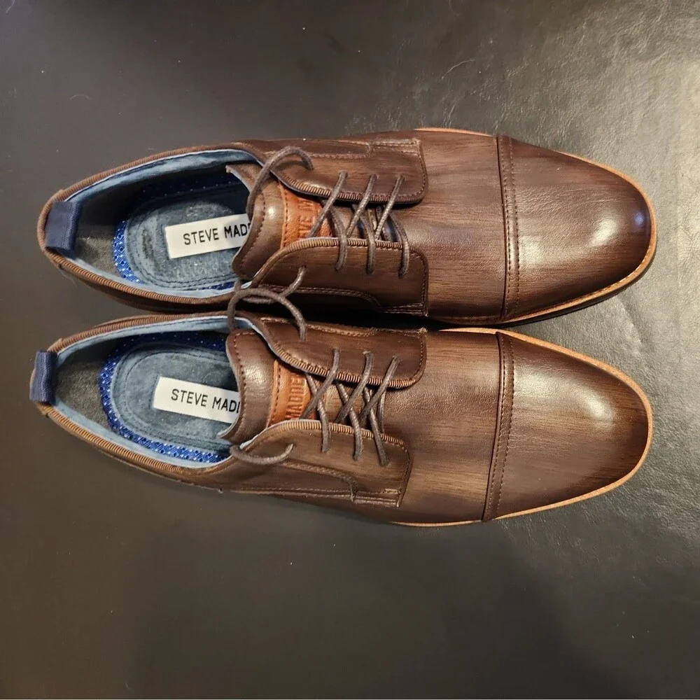 Steve Madden steve madden